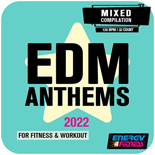  Pump The Beat (Fitness Version 128 Bpm)