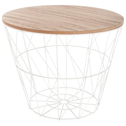 Table d'appoint Kumi Atmosphera Cover