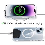 Limvory Cell Phone Lanyard, 5 Pack Adjustable Phone Wrist Strap - Image 4