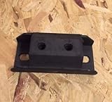 S.L. GM Universal Transmission Mount for TH350 TH400 700R4 4L60E 4L80E Auto Truck RWD