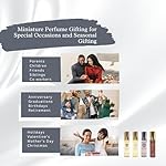 Versace Perfume for Women Variety Mini EDT Rollerball 4-Piece Gift Set – 0.17 Ounce Each - Image 5