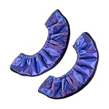 dorpsschool nes aan de amstel funda 【Tamaño adecuado】 para de nes de hielo tienen una longitud de 40 cm/15,75 pulgadas, son resistentes y portátiles