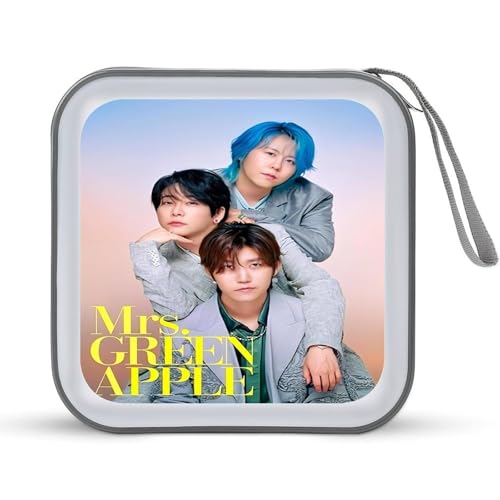 CD���[�P�[�X �~�Z�X�O���[���A�b ��X���M242 DVD CD�P�[�X ��e�� 40�����[ �W�b�p�[ �n���h�X�g���b�v �����^�ѕ֗� �ی� �h�� ����p