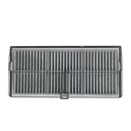 Robot Vacuum Cleaner HEPA Filter Replacement,Compatible for Dreame L30S Ultra S30 X30 X30 Ultra X30 Pro X40 X40 Pro X40 Ultra