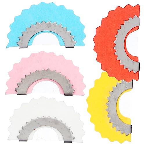 ERINGOGO 5pcs Tweeting Bird Whistle Toys Bird Call Whistle for Outdoor Practice for Boys and Girls