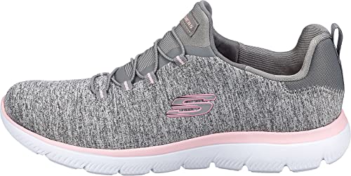 Image of Skechers Women's Summits-Quick Getaway Sneaker