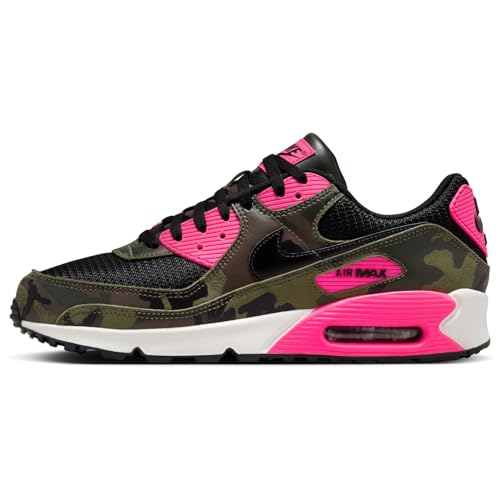 Nike Air Max 90 Premium : la chaussure homme idéale pour vos sorties urbaines