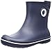 Produktbild Crocs Damen Jaunt Shorty Boot W Gummistiefel, Navy, 38/39 EU