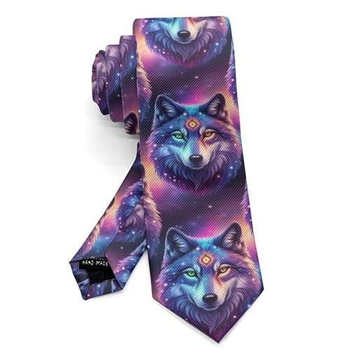 Men's Formal Necktie - Slim Party Tie for Suit Accessories3
