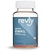 Amazon Brand - Revly Vitamin D3, 2000 IU per Serving (2 Gummies), 80 Gummies, Vegetarian, Organic