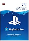 Nur gültig und funktionsfähig mit einem österreichischem PlayStation Network (PSN) Konto