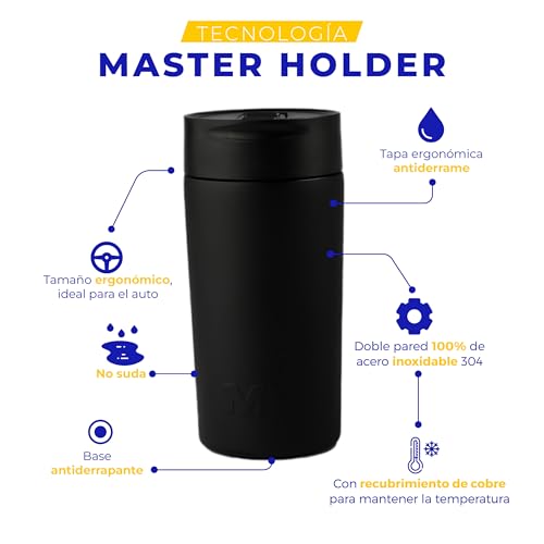 Hieleras, Outdoors porta lata Marca Master HLDR (2)