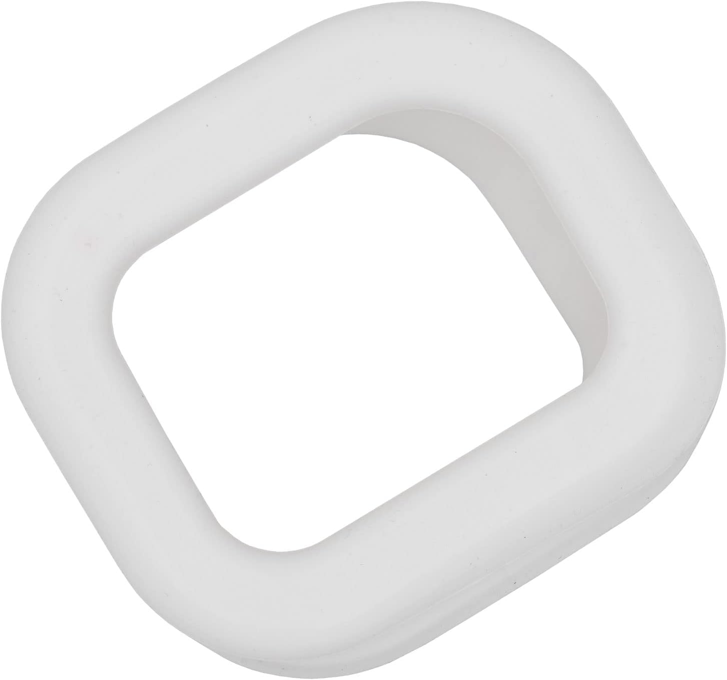 DA97-13431A Refrigerator Dispenser Ice Chute Gasket Replacement Parts Fits for Sam-Sung Refrigerator,Replace AP5798202 3973717 EAP8762357 PS8762357