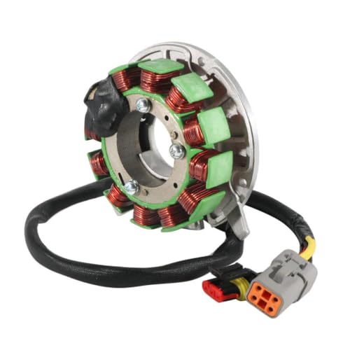 Bobine de stator générateur allumage 550F pièce de rechange motoneige