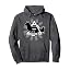 Dark Heather Grey