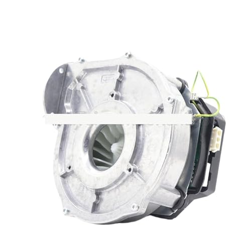 Ventilateur G1G126-AA49-70 extracteur air 75W turbine 230V pour ventilation et refroidissement