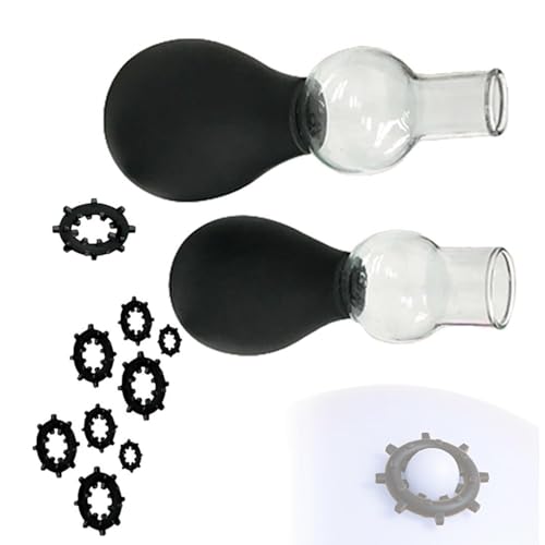 GAOSJX Matériau Souple sous Vide Durable,#24