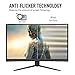 immagine 10Msi Optix Mag272C Monitor Gaming 27