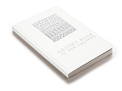 Writer's Block B00PE9TXKK Book Cover