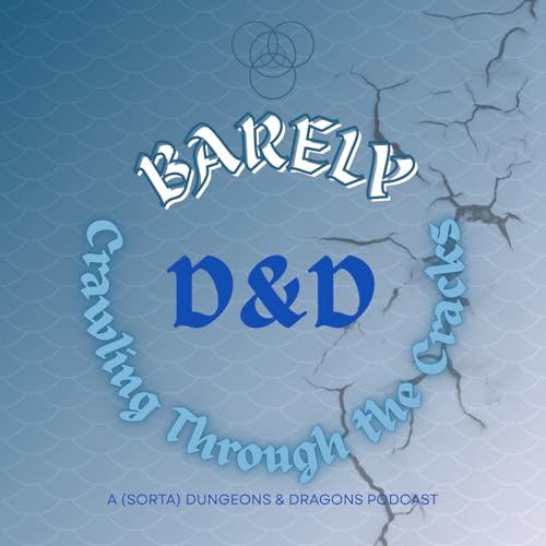 Crawling Through the Cracks, Pt. 2