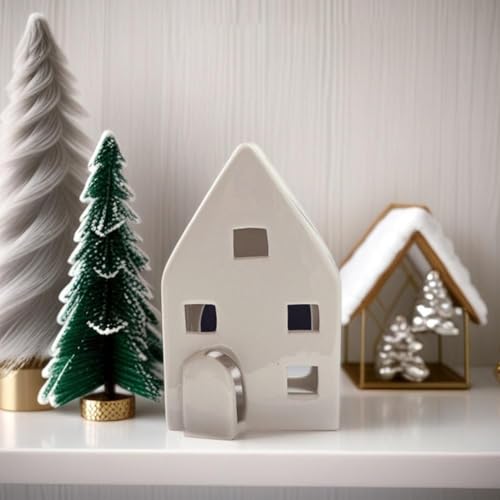 best christmas village sets