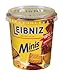 Produktbild LEIBNIZ Gebäck, Minis Choco, Vollmilch, Karton, 14 x 125 g (1.750 g)