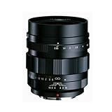 Voigtlander Nokton 42.5mm f/0.95 MFT