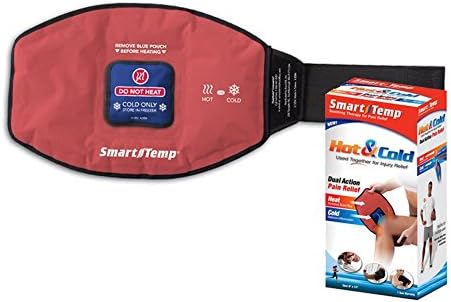Dual Action Hot and Cold Pad