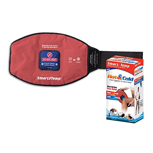Dual Action Hot And Cold Pad #TOP3