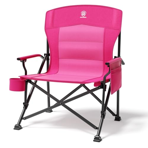 EVER ADVANCED Women Camping Chair