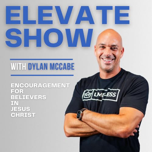 『Elevate with Dylan McCabe』のカバーアート