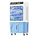 Produktbild Klimaanlage Mobil Luftkühler Ventilator mit Wasserkühlung Mobiles Klimagerät mit 3 Luftgeschwindigkeiten 120°Oszillation 20/30/40L Wassertank Leise Luftkühler Air Conditioner für Wohnung & Büro