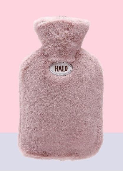 Onprix 1000ml Winter Hot Water Bag Hand Warmer Portable Cute Water Bottle for Pain Relief (B0CMM923HN) Amazon Price History, Amazon Price Tracker