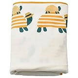 Ikea Skotsam Cover for Changing pad Turtle 32 5/8x21 5/8 404.626.16