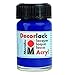 Produktbild Marabu 11300039051 - Decorlack Acryl Violett dunkel 051, 15 ml, hochglänzender Acryllack auf Wasserbasis, wetterfest, speichelfest, zum Malen, Schablonieren und für Serviettentechnik