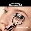 Shiseido Eyelash Curler - Crimps & Curls Lashes for Perfect, Eye-Framing Fringe - Gentle & Safe - Includes Replacement Pad