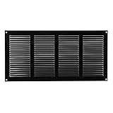 Easy Cover für Lüftungsöffnungen