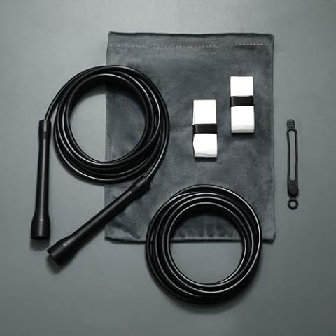 IDOU Boxing Jump Rope with Adjustable Length Cover