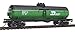 Produktbild Walthers Trainline Spur H0 Kesselwagen Burlington Northern, Militär-Kinder (Unisex) Spielzeugfahrzeug, LKW, Kesselwagen, Kinder