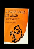A Long Look at Man 0805926933 Book Cover