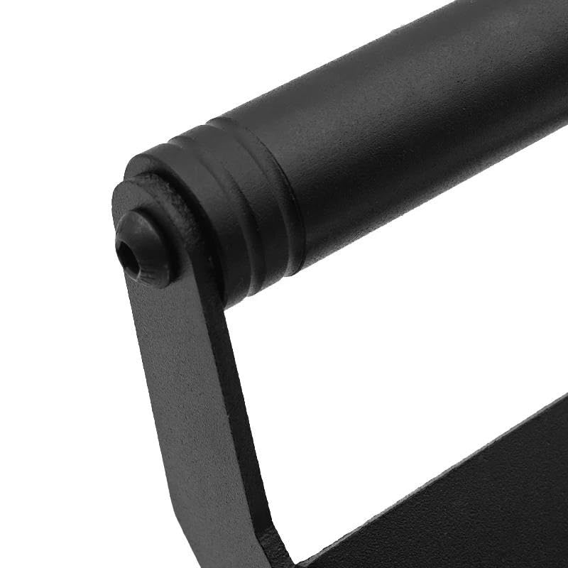 Navigazione Staffa Supporto per Navigatore GPS per Moto per VOGE DS900X DSX900 Valico 900 DSX 12 Mm/22 Mm, Prolunga per Manubrio per Cellulare Supporto Telefono(Nero 1,12mm+22mm)