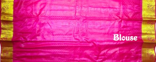 SREE KUMARAN kanchipuram silk saree – image 6
