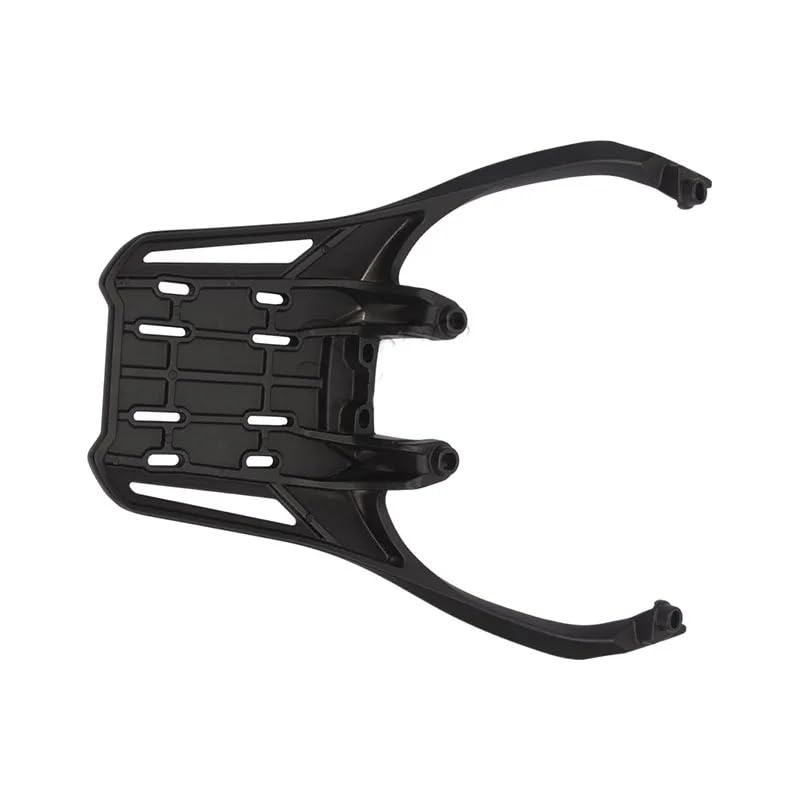 Compatible con El Maletero Trasero De Aleación Aluminio Scooter Compatible Sanyang 300 Portaequipajes Trasero para
