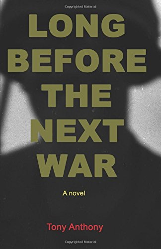 Long Before the Next War 0910291179 Book Cover