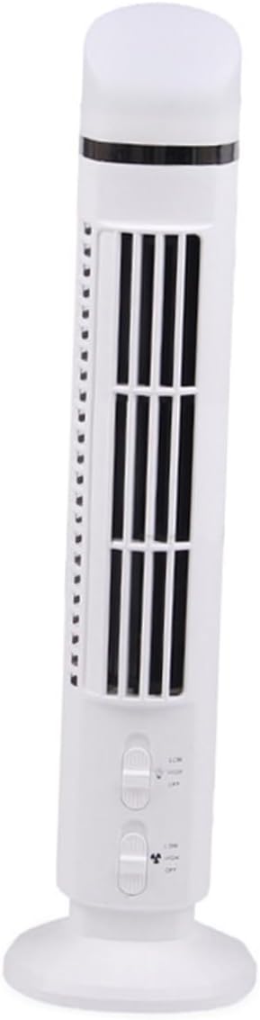 DOITOOL 3pcs Mini Usb Desk Cooling Fan with Bladeless Design and Night Light for Home Office Use Multi-functional Accessory for Families