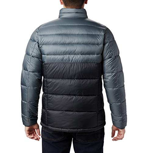 Image of Columbia Buck Butte Insulated Jacket