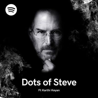 Dots of Steve | Season 1 | Episode 1