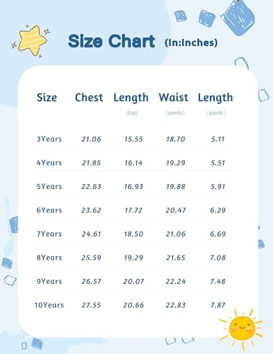 Cadocado Conjunto Rash Guard de duas peças de manga curta para meninas, roupa de banho FPS 50+, roup