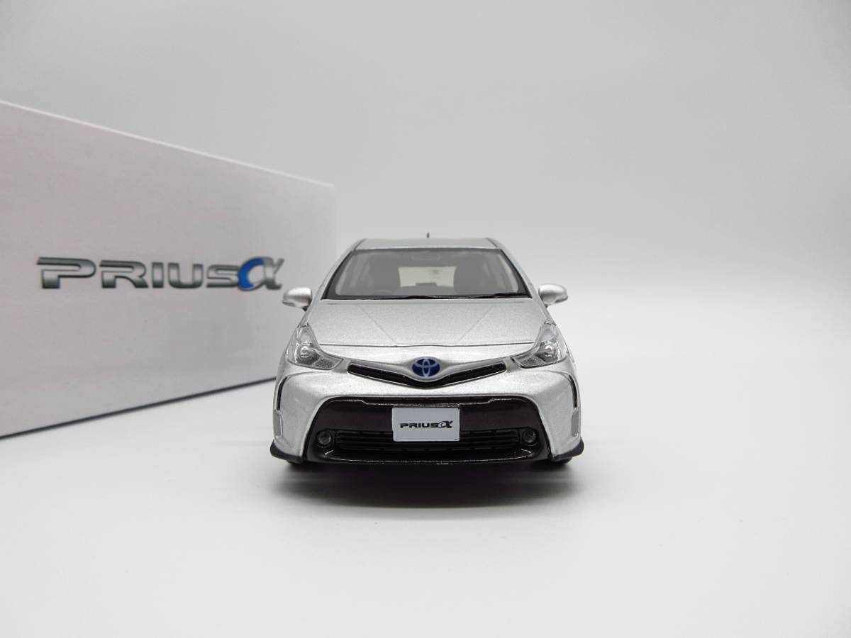 1/30　プリウスa PRIUSa 非売品　ミニカー　入手困難 1/30 プリウスa PRIUSa 非売品 ミニカー 入手困難 Amazon | 1/30