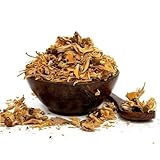 Tesu ke Phool -Palash ke phool, Tesu Flower, Bute a Monosperma, Tesu Phool, Flower of Palash, Kesu Phool Dry Tesu ke Phool | Palash | Dhak Ka Phool | Butea Monosperma 250 Grams